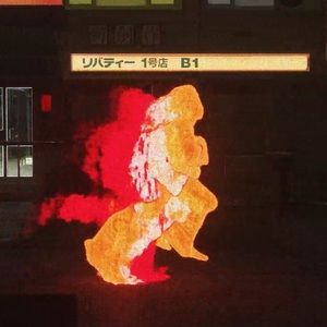 Meet your Posher, Nicolas